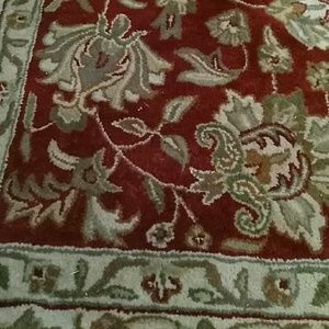 Meet your Posher, Christine